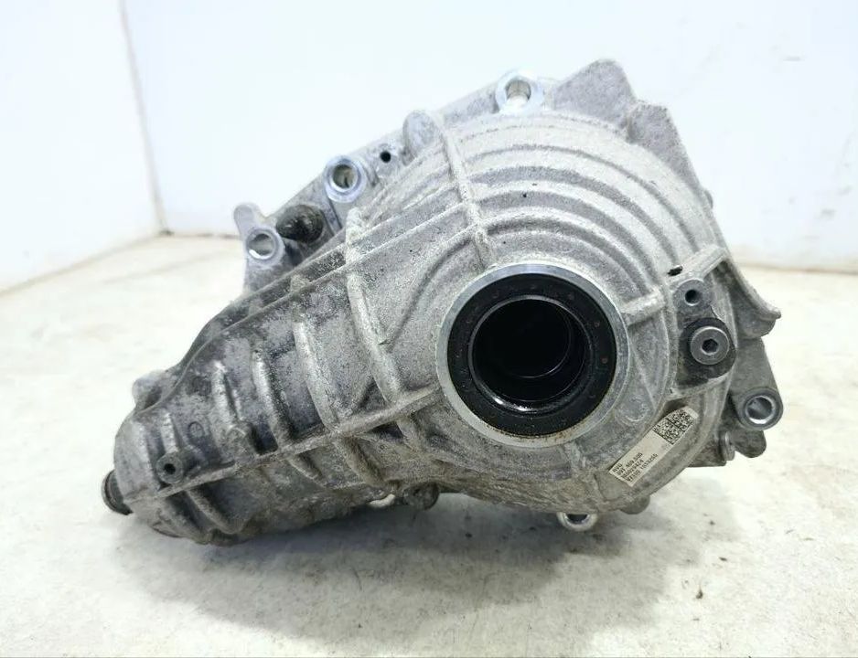 PORSCHE Panamera 971 (2016-2020) Främre överföringsväska 09T409505,RVG 32091080