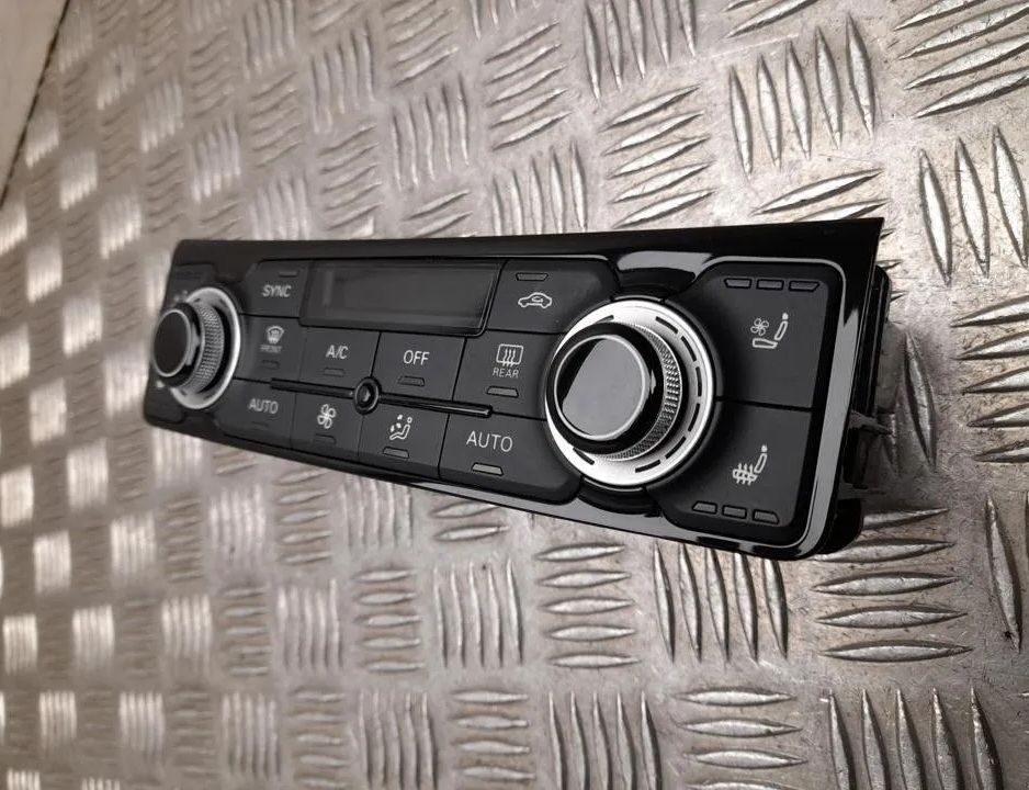 AUDI A8 D4/4H (2010-2018) Andra styrenheter 4H0820043P 32095795