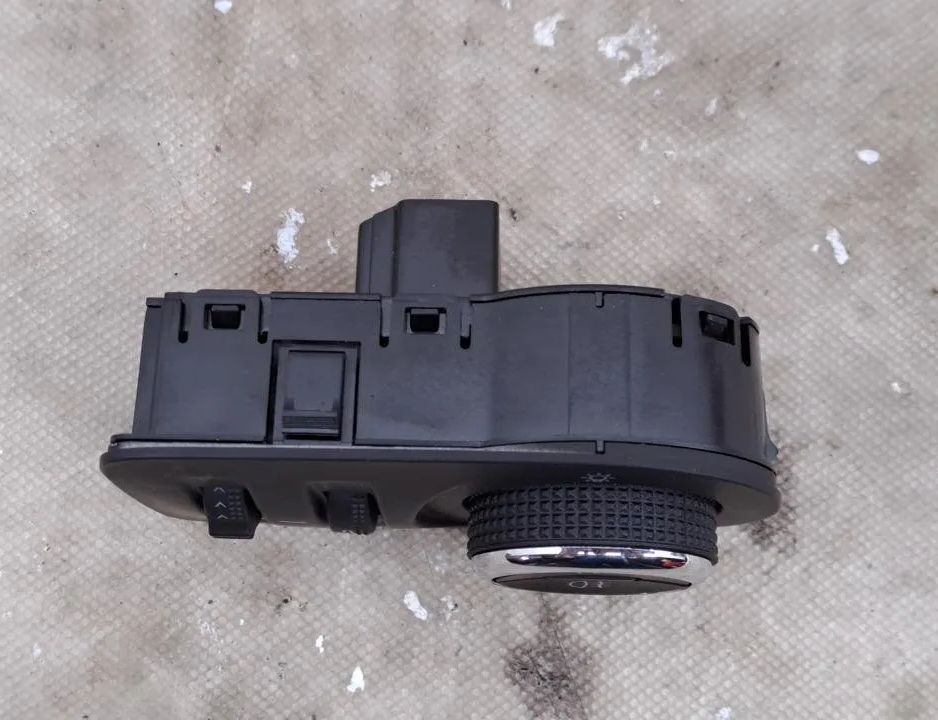 OPEL Mokka 2 generation (2021-2023) Strålkastarbrytare kontrollenhet 9836300180 32380824