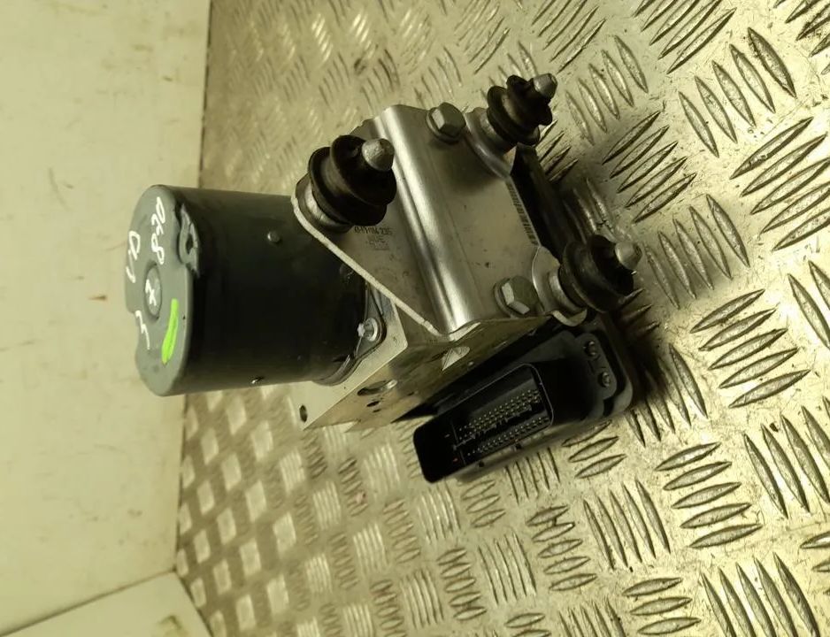 AUDI A8 D4/4H (2010-2018) ABS styrenhet 4H0907379AA 32484252