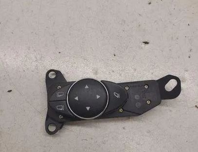 MERCEDES-BENZ E-Class W211/S211 (2002-2009) Omkopplare för spegeljustering 2118216079,03211041 23934548