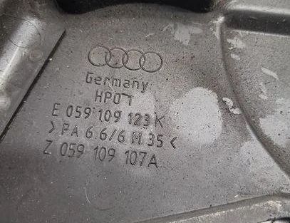 AUDI A4 B7/8E (2004-2008) Kuggremsskydd 059109107A,059109123K 23936135