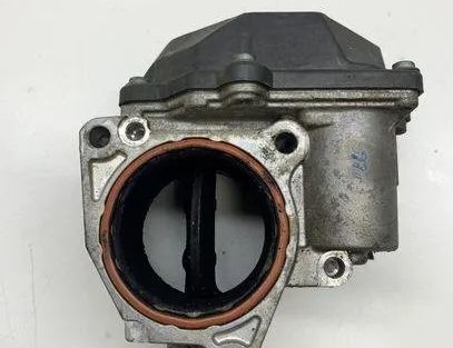 VOLKSWAGEN Golf 5 generation (2003-2009) Gasspjällskropp 03G128063A,A2C53085612 23938348