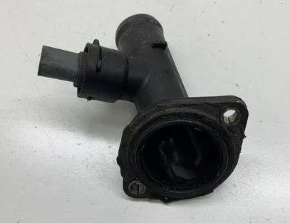 VOLKSWAGEN Passat Variant 1 generation (2010-2024) Kylvätskeslangrör 03G121121D,03L121121A 23939644