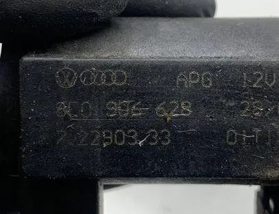 AUDI A4 B6/8E (2000-2005) Magnetventil 8E0906628,72290333 23939981