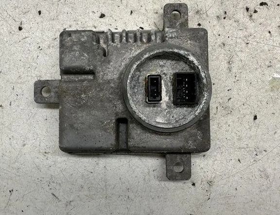 AUDI A4 B7/8E (2004-2008) Xenonljuskontrollenhet 8K0941597C 30585044