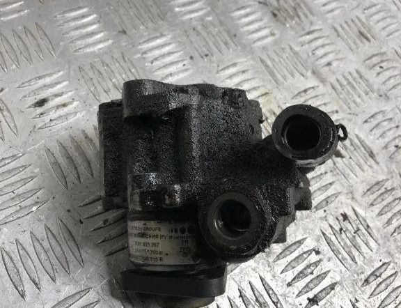 AUDI A6 C6/4F (2004-2011) Servostyrningspump 4B0145155R 30585646