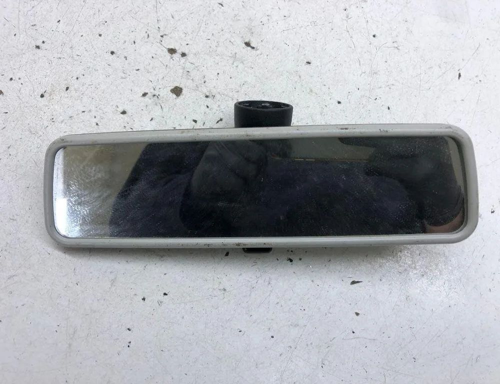 VOLKSWAGEN Passat B6 (2005-2010) Invändig backspegel E9014022 30593487