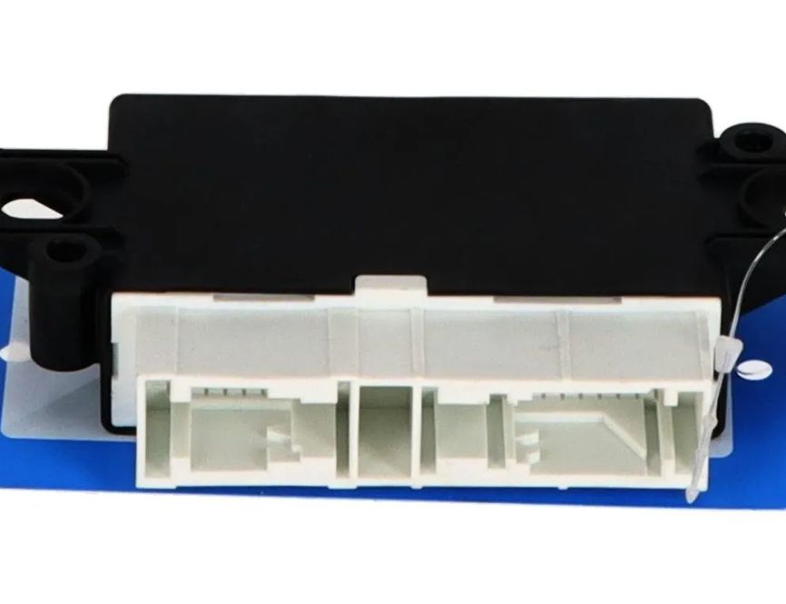 VOLKSWAGEN Passat B8 (2014-2023) PDC parkeringsavståndskontrollenhet 5QA919294J 21717678