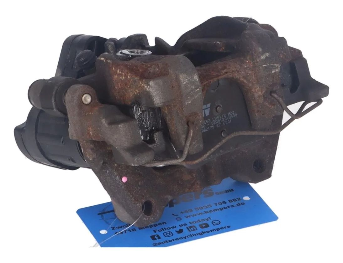 AUDI A3 8V (2012-2020) Bromsok höger bak 8V0615424D 21816617