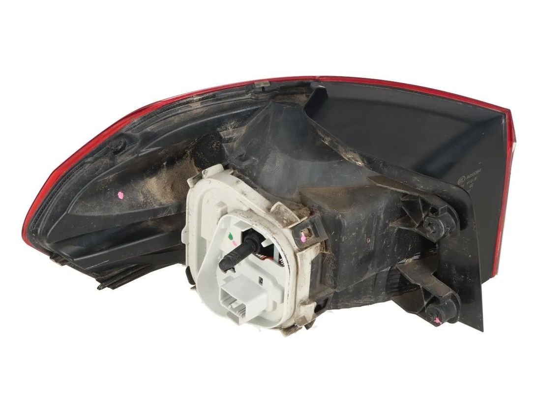 VOLKSWAGEN Touran 3 generation (2015-2023) Bakre höger bakljuslampa 5TA945096D,5TA945096A 22456612