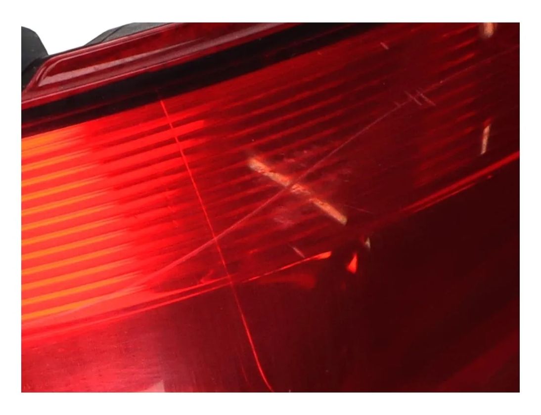 VOLKSWAGEN Touran 3 generation (2015-2023) Bakre höger bakljuslampa 5TA945096D,5TA945096A 22456612