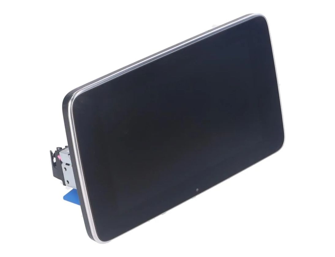 MERCEDES-BENZ C-Class W205/S205/C205 (2014-2023) Navigationsdisplay A2059002211 25693811