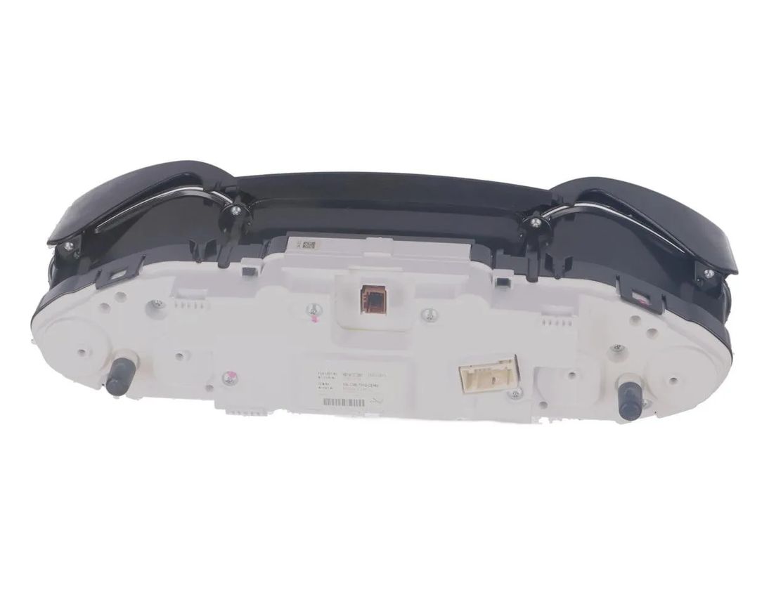 PEUGEOT 308 T9 (2013-2021) Hastighetsmätare 9814737380 26251946