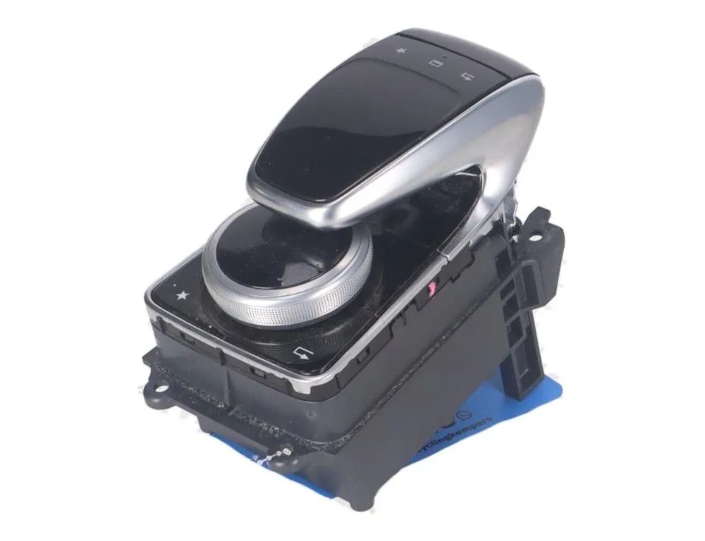 MERCEDES-BENZ C-Class W205/S205/C205 (2014-2023) Musikspelarens knappar A2059008018 29799924