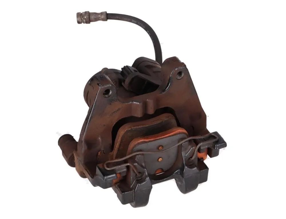 AUDI RS 3 8VA (2015-2021) Bromsok vänster bak 8V0615423E 31800331