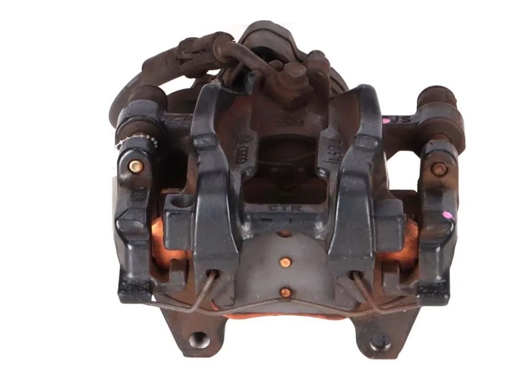 AUDI RS 3 8VA (2015-2021) Bromsok vänster bak 8V0615423E 31800331