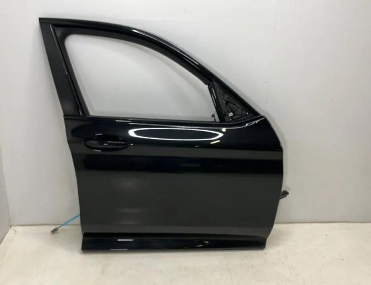 BMW X3 G01 (2017-2024) Höger främre dörr 7465528 32750477