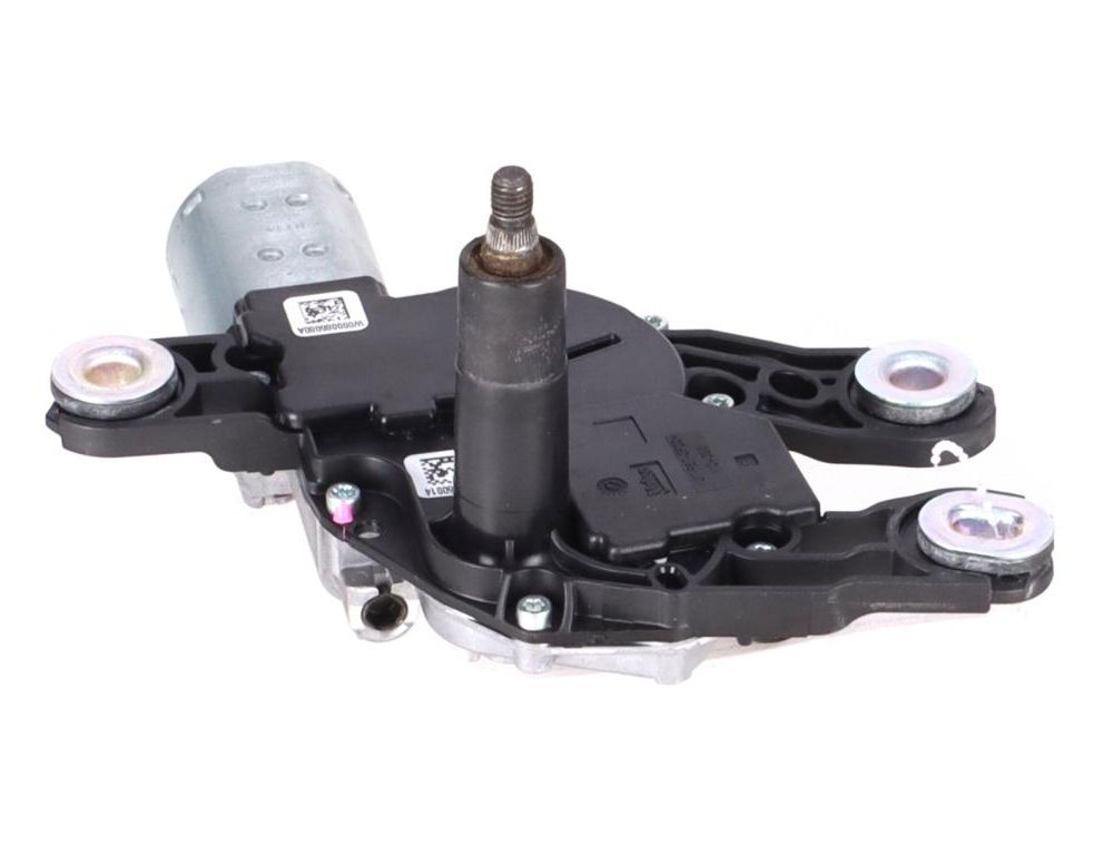 VOLKSWAGEN Variant VII TDI (2014-2024) Baklucka Fönstertorkare Motor 5G0955711C 33108206