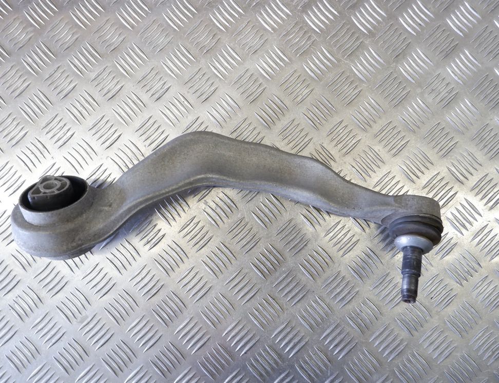 BMW 5 Series G30/G31 (2016-2023) Fram höger böjd gaffel 6861162 15121971