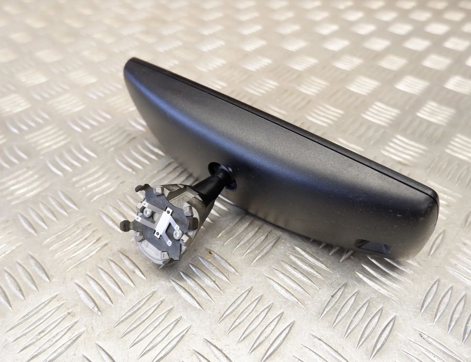 VOLKSWAGEN Touareg 2 generation (2010-2018) Invändig backspegel 7P6857511 25412427