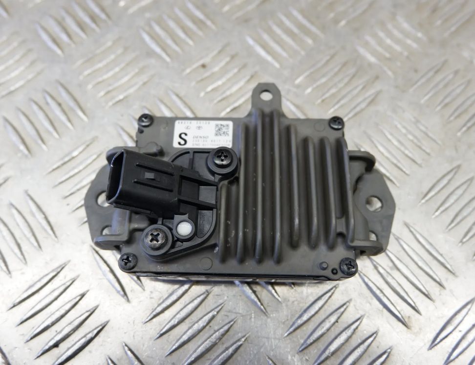 TOYOTA Corolla 12 generation E210 (2019-2024) Distroniskt 88210-33120 28867659