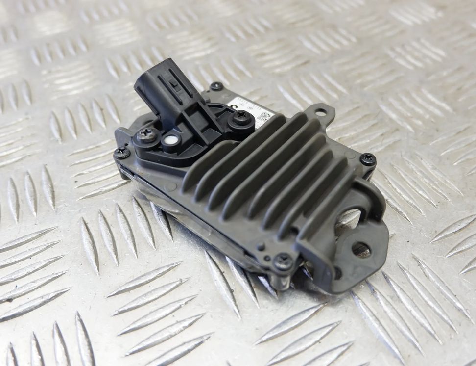 TOYOTA Corolla 12 generation E210 (2019-2024) Distroniskt 88210-33120 28867659