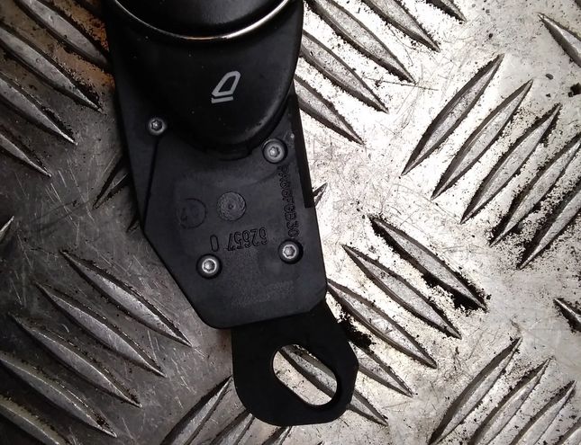 MERCEDES-BENZ CLS-Class C219 (2004-2010) Omkopplare för spegeljustering a2118216079 12154294