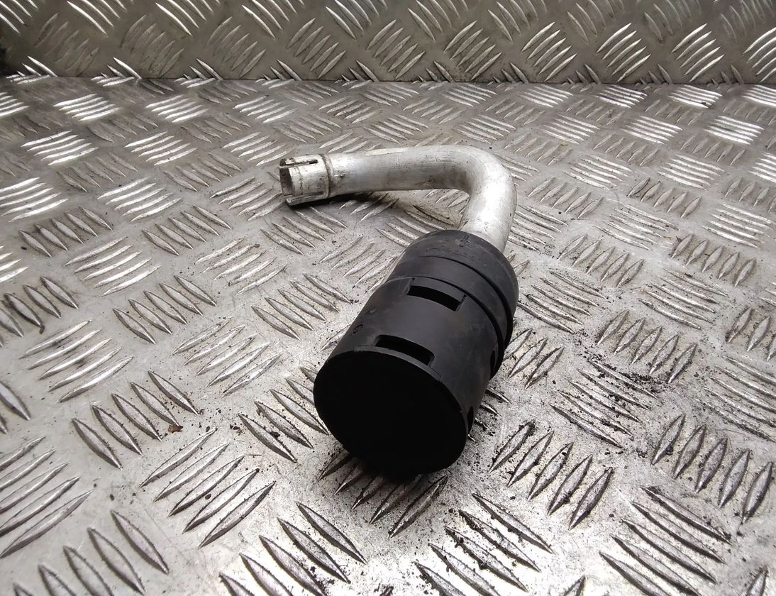 VOLKSWAGEN Touareg 1 generation (2002-2010) Annan del 7h0819617 13948714