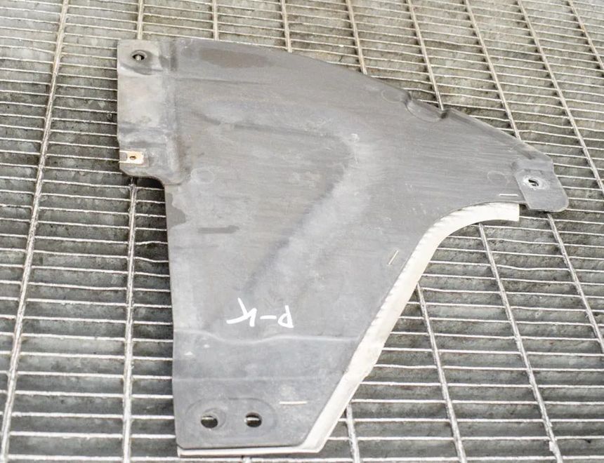 BMW 3 Series E90/E91/E92/E93 (2004-2013) Annan hemlig panel 7185218,7127361,7163563 10000573