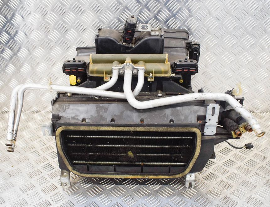 MERCEDES-BENZ SL-Class R129 (1989-2001) Innervärmare A1298300462 10021068