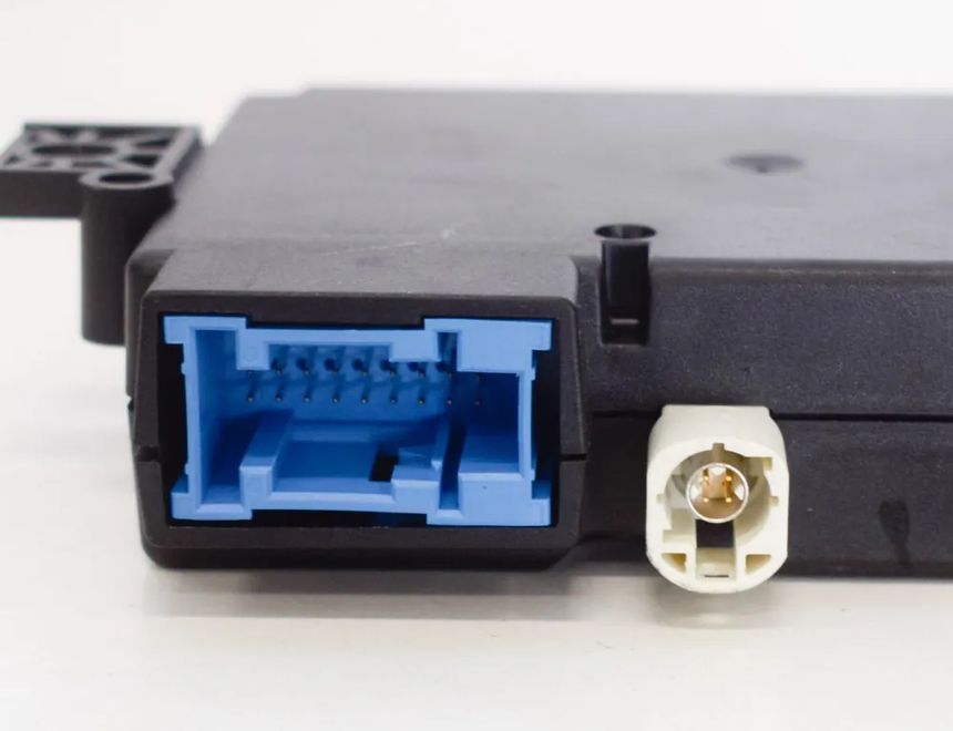 MERCEDES-BENZ E-Class W212/S212/C207/A207 (2009-2016) Andra styrenheter A2429018900,A2429004801,A2429028500 10048980