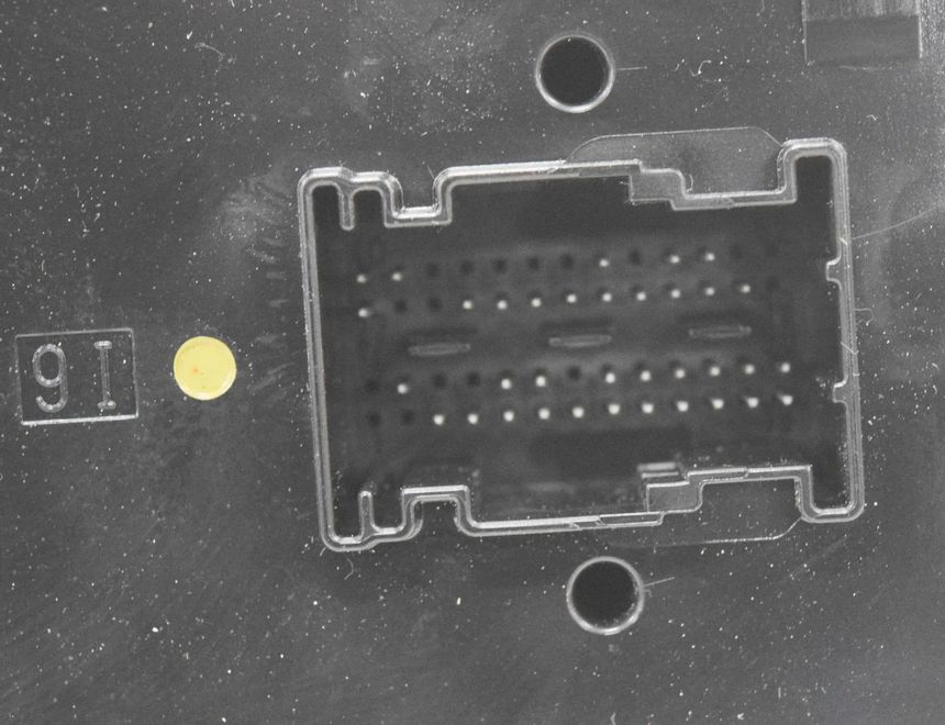 MERCEDES-BENZ C-Class W204/S204/C204 (2004-2015) Komfortkontrollenhet 2049060105,2129024301,2049019602,5DK009225-89 10654370