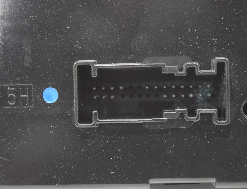 MERCEDES-BENZ C-Class W204/S204/C204 (2004-2015) Komfortkontrollenhet 2049060105,2129024301,2049019602,5DK009225-89 10654370