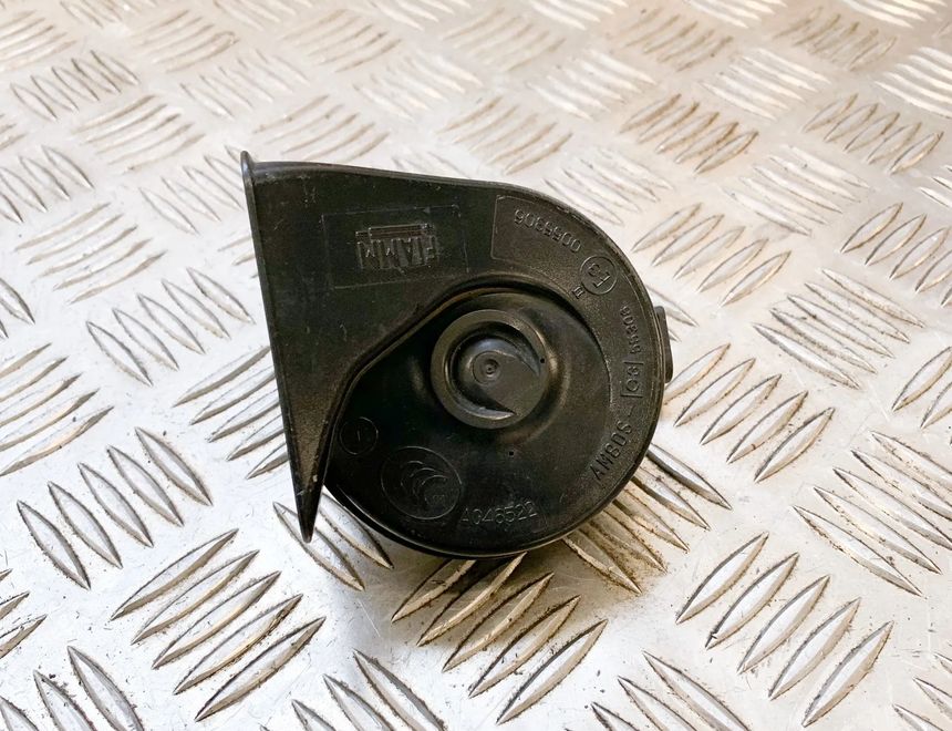 BMW 1 Series E81/E82/E87/E88 (2004-2013) Hornsignal 0055306,7192039,55306,A046522,AM80S 10876481