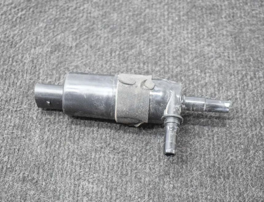 AUDI A4 B8/8K (2011-2016) Spolartankmotor 31097200,8K0955681 11379360