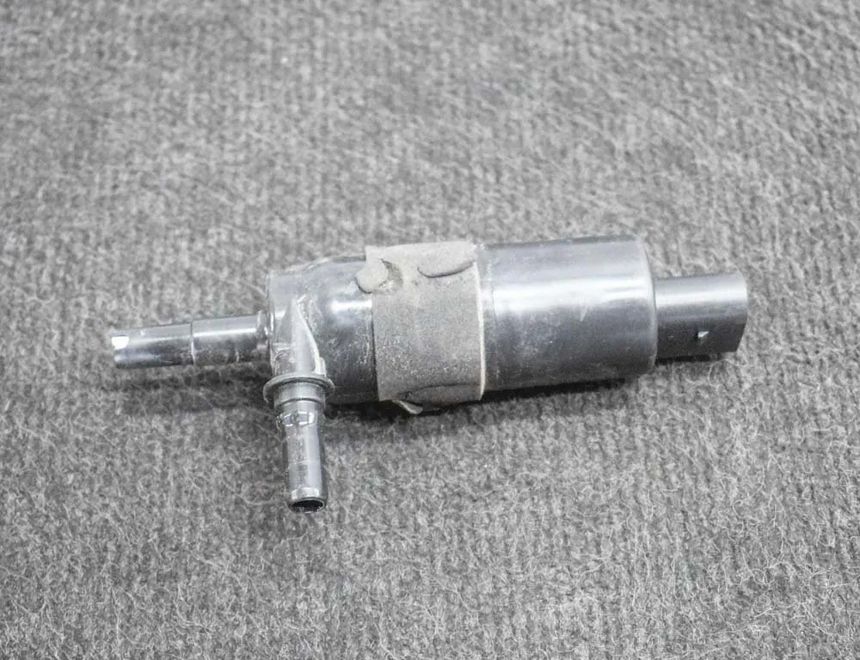 AUDI A4 B8/8K (2011-2016) Spolartankmotor 31097200,8K0955681 11379360