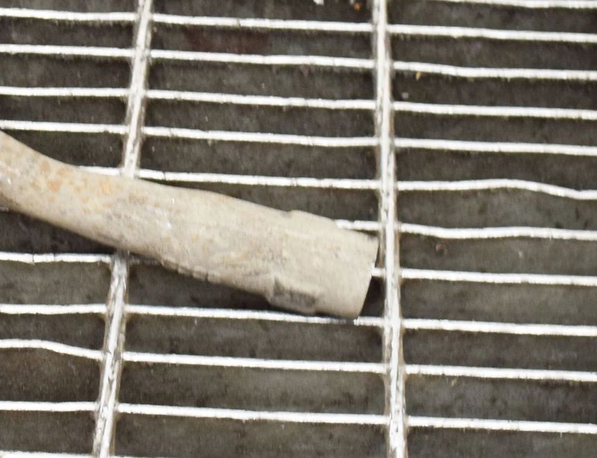 MERCEDES-BENZ GLS-Class X166 (2015-2020) Styrande dragstångsände 11536490