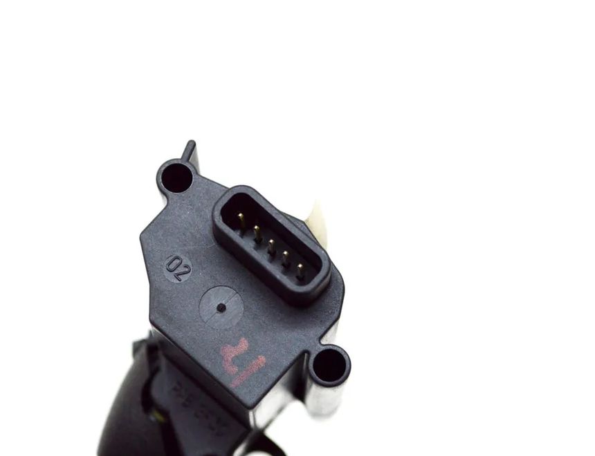 MERCEDES-BENZ SL-Class R230 (2001-2011) Reglage för rattposition A0005453022,01411611,0005453022 11663001