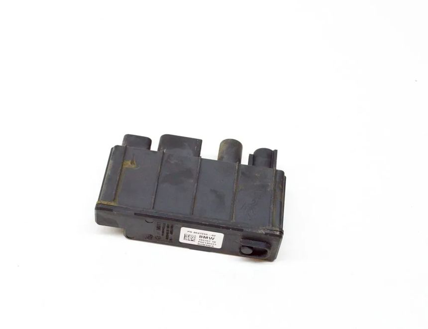 BMW 2 Series F22/F23 (2013-2020) Strömfördelningslåda P00146531,8647255,P00115882,18576710 11786242