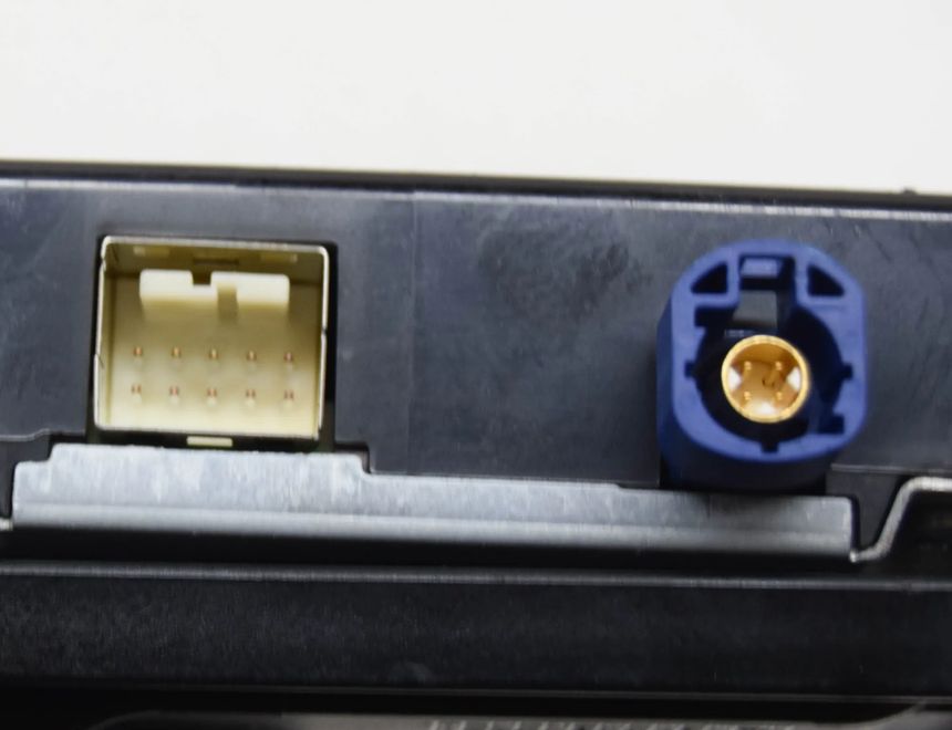 MERCEDES-BENZ E-Class W212/S212/C207/A207 (2009-2016) Andra styrenheter A1729002809,A1729021105,A1729016302,A1729021005 11804917