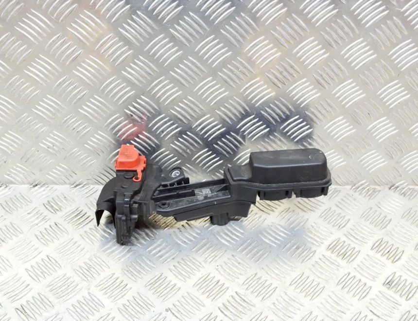 BMW 5 Series G30/G31 (2016-2023) Strömfördelningslåda 9339825 12121226