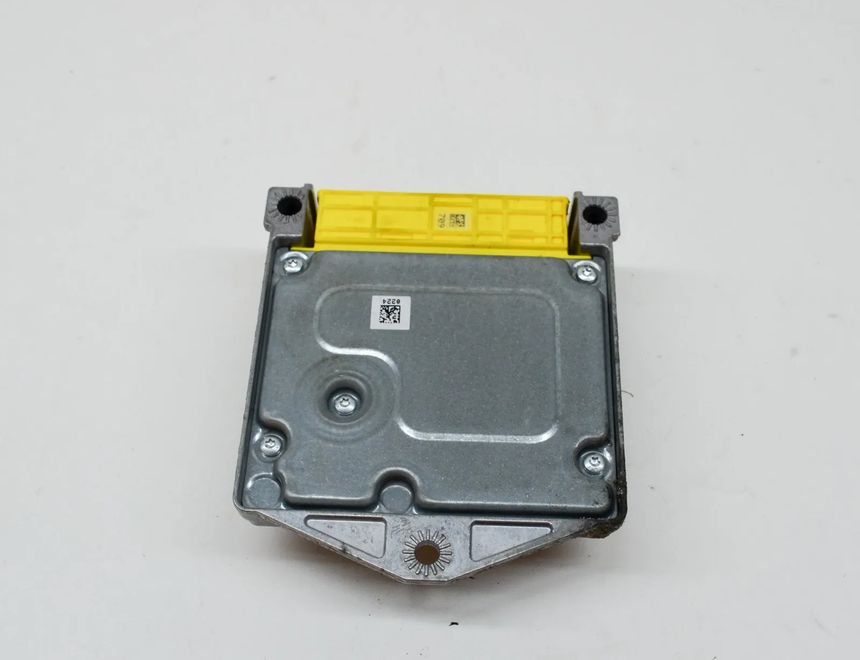 MERCEDES-BENZ Sprinter 2 generation (906) (2006-2018) SRS kontrollenhet A9064461142,0285010224 13344756