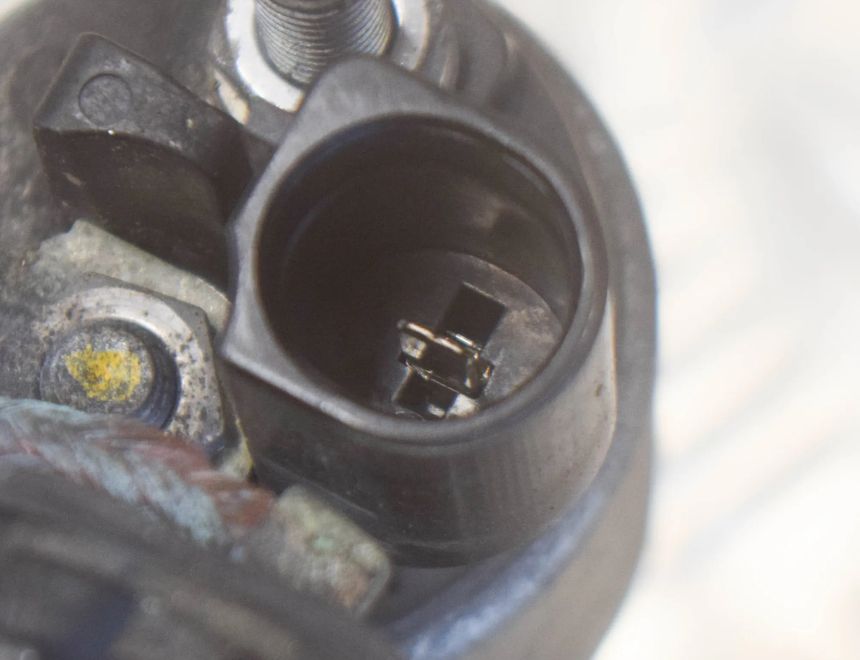 AUDI Q5 8R (2008-2017) Startmotor 03L911021E,0001139019 13353615