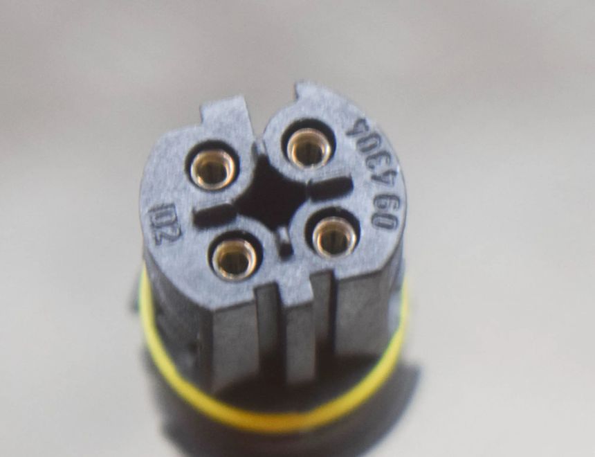 BMW M5 F10 (2011-2016) Lambda syresensor 7539137,0258006792 13451531