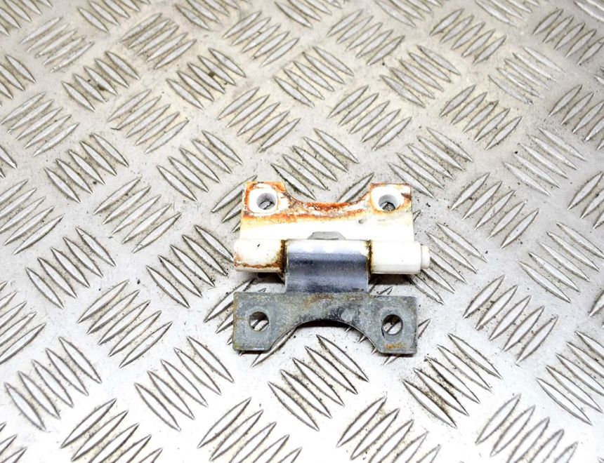 MERCEDES-BENZ SL-Class R107, C107 (1971-1989) Främre vänstra Dörrgångjärn 1237200037,A1237200037 13621330