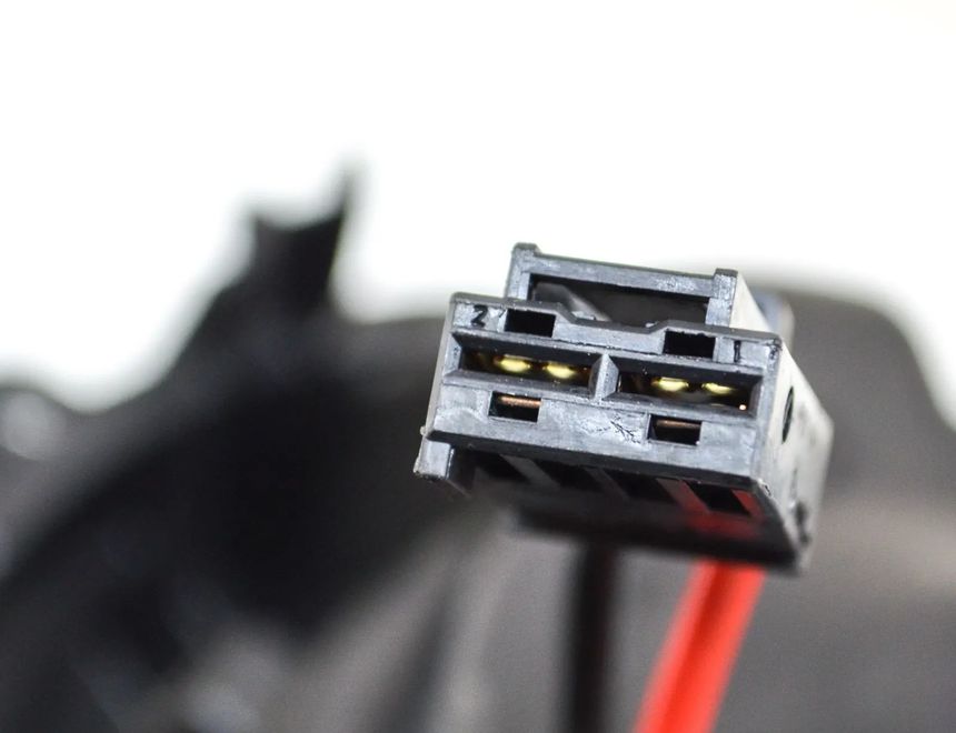 MINI Cooper F56 (2013-2020) Värmare fläkt MF116360-2026,9297752 13704981