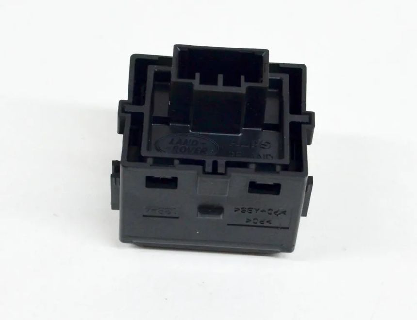 JAGUAR F-Pace 1 generation (2016-2024) Växlar GX73-14E132-AA 14046779