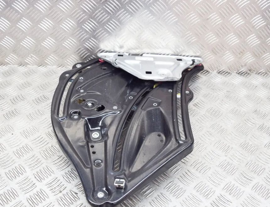 MERCEDES-BENZ E-Class W212/S212/C207/A207 (2009-2016) Fönsterhiss för höger bakdörr 977654-103,A2076701403 14287098