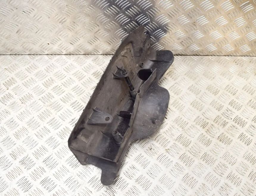 AUDI Q7 4M (2015-2024) Stötdämpare Dammskydd 4M0505416 14316402